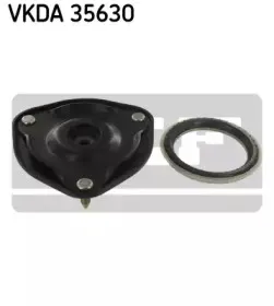 VKDA 35630 SKF Опора стойки амортизатора